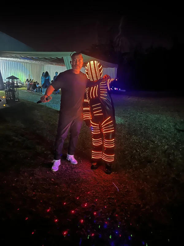 Sampson Producciones