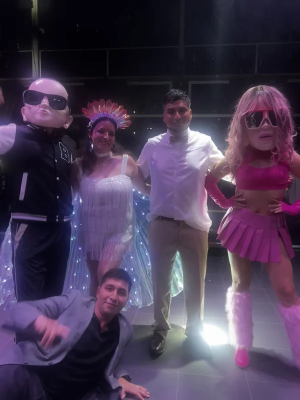 Sampson Producciones