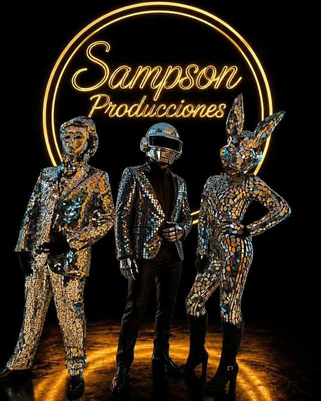 Sampson Producciones
