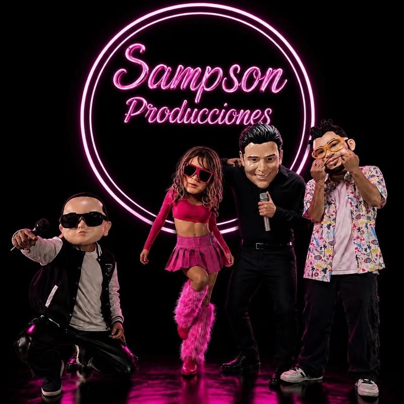 Sampson Producciones