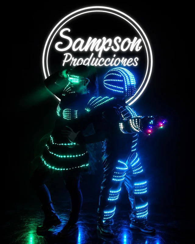 Sampson Producciones