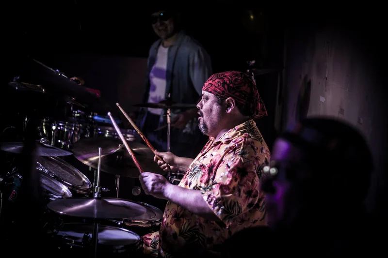 Supernatural Santana Tributo