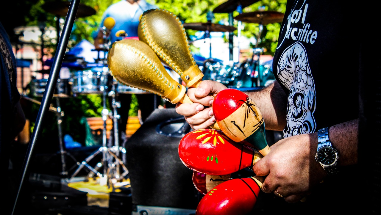 Supernatural Santana Tributo - Imagen 14