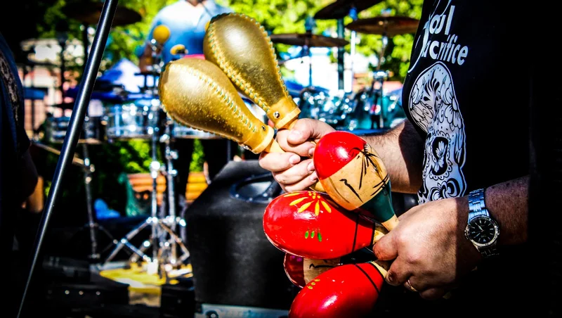 Supernatural Santana Tributo