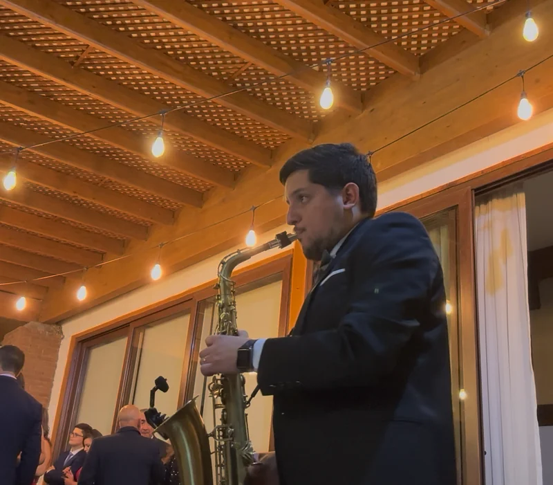JERE SAX