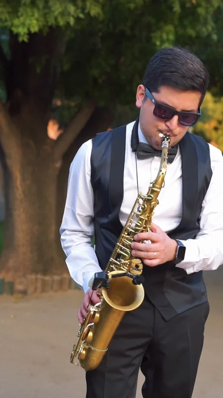 JERE SAX