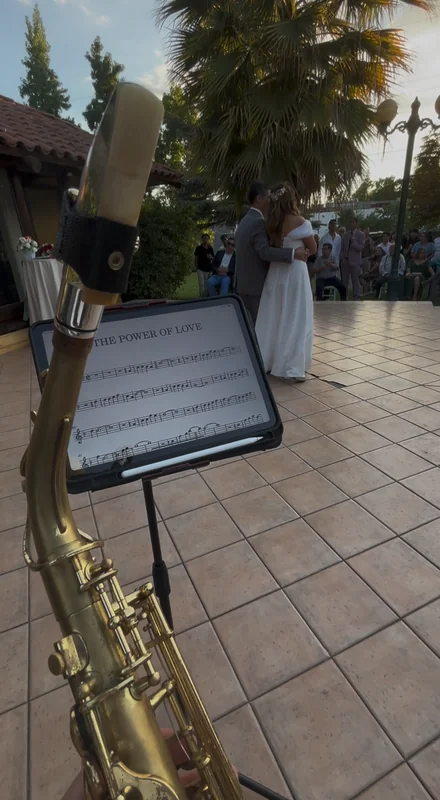 JERE SAX