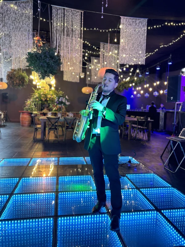 JERE SAX
