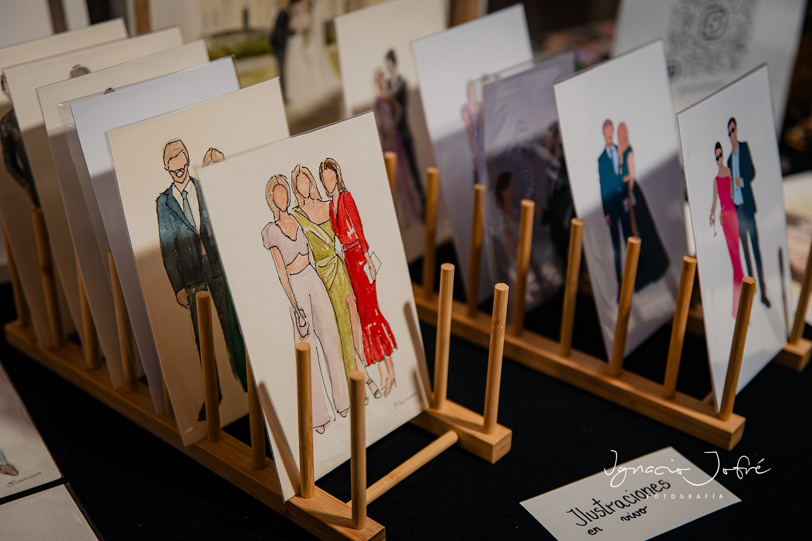 Eneumannart eventos