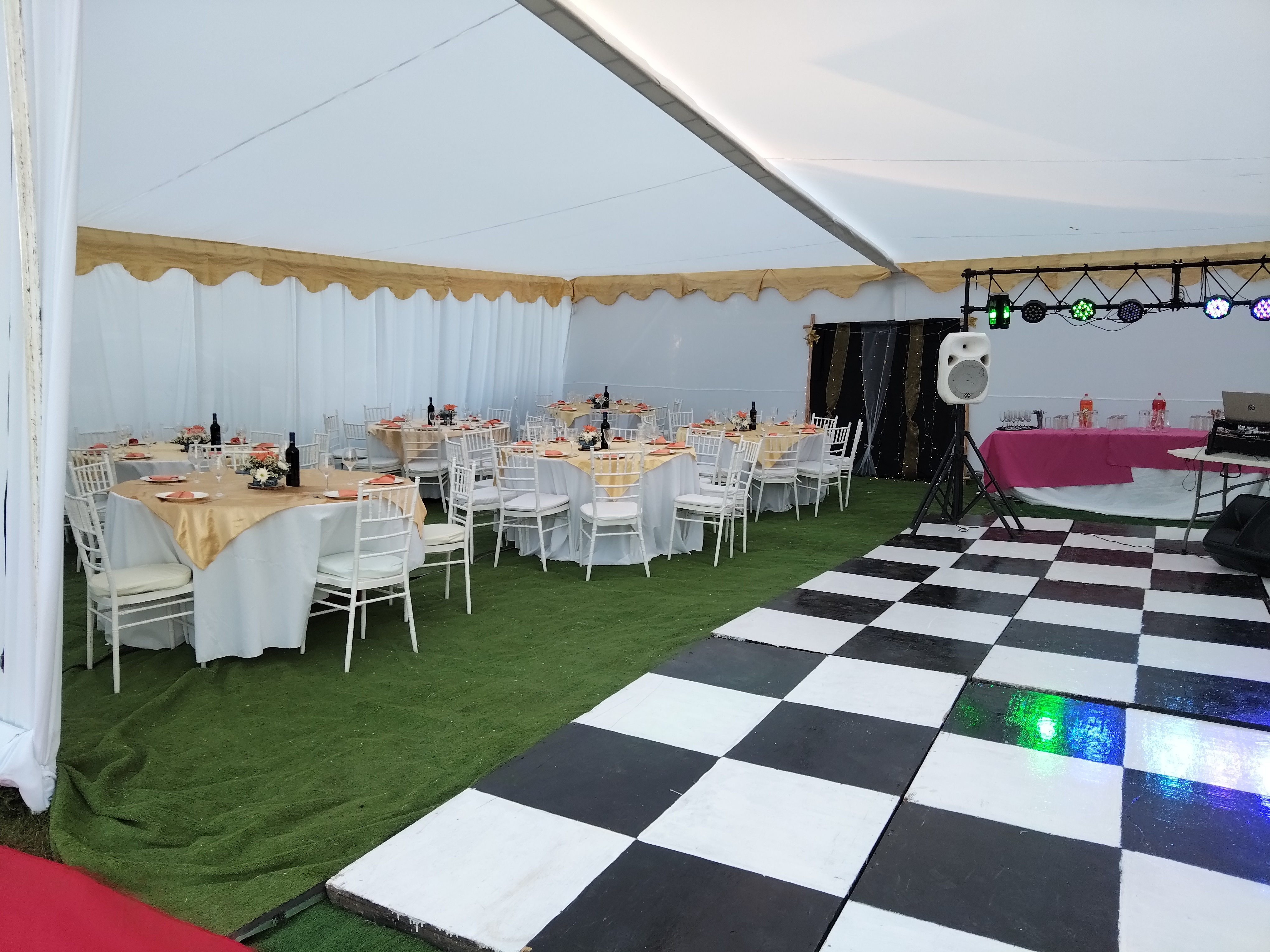 Evento sabores de madre - Imagen 2