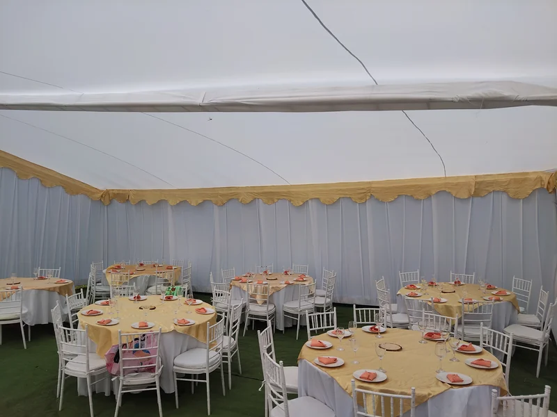 Evento sabores de madre