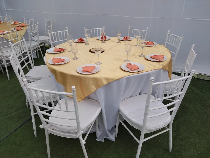 Evento sabores de madre