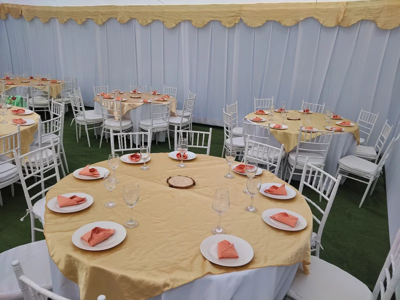 Evento sabores de madre