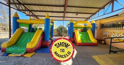 Show Tio Marcelo - Imagen 1