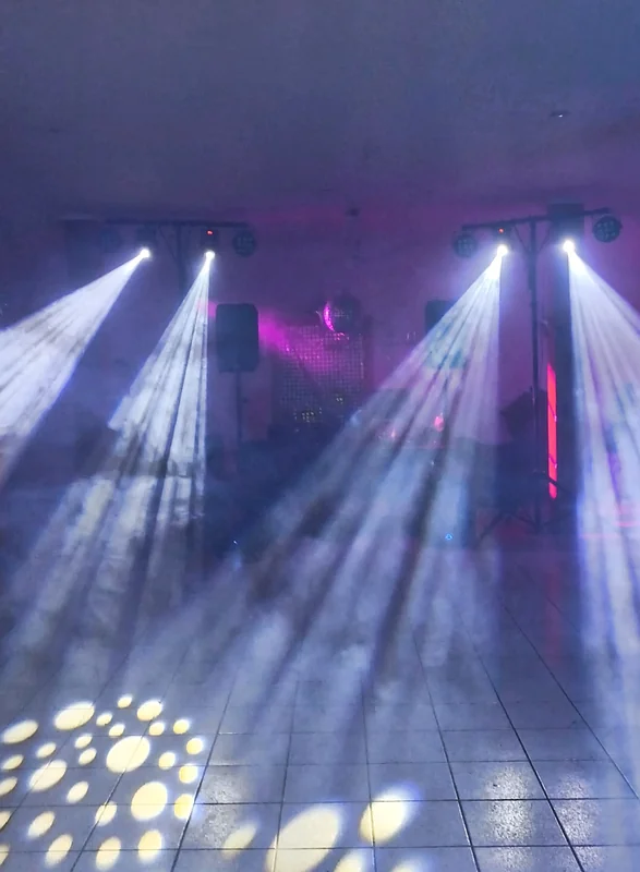 PRODUCCIONES CRA
