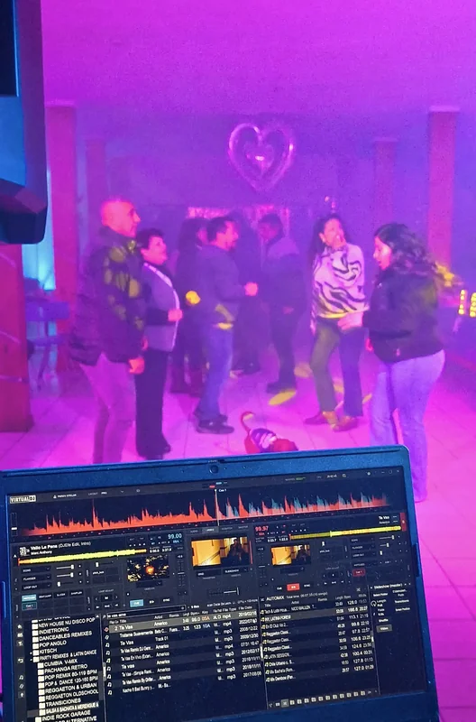 PRODUCCIONES CRA