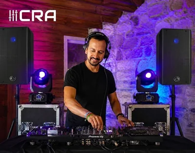 PRODUCCIONES CRA — DJ en Región de Valparaíso — Imagen 1