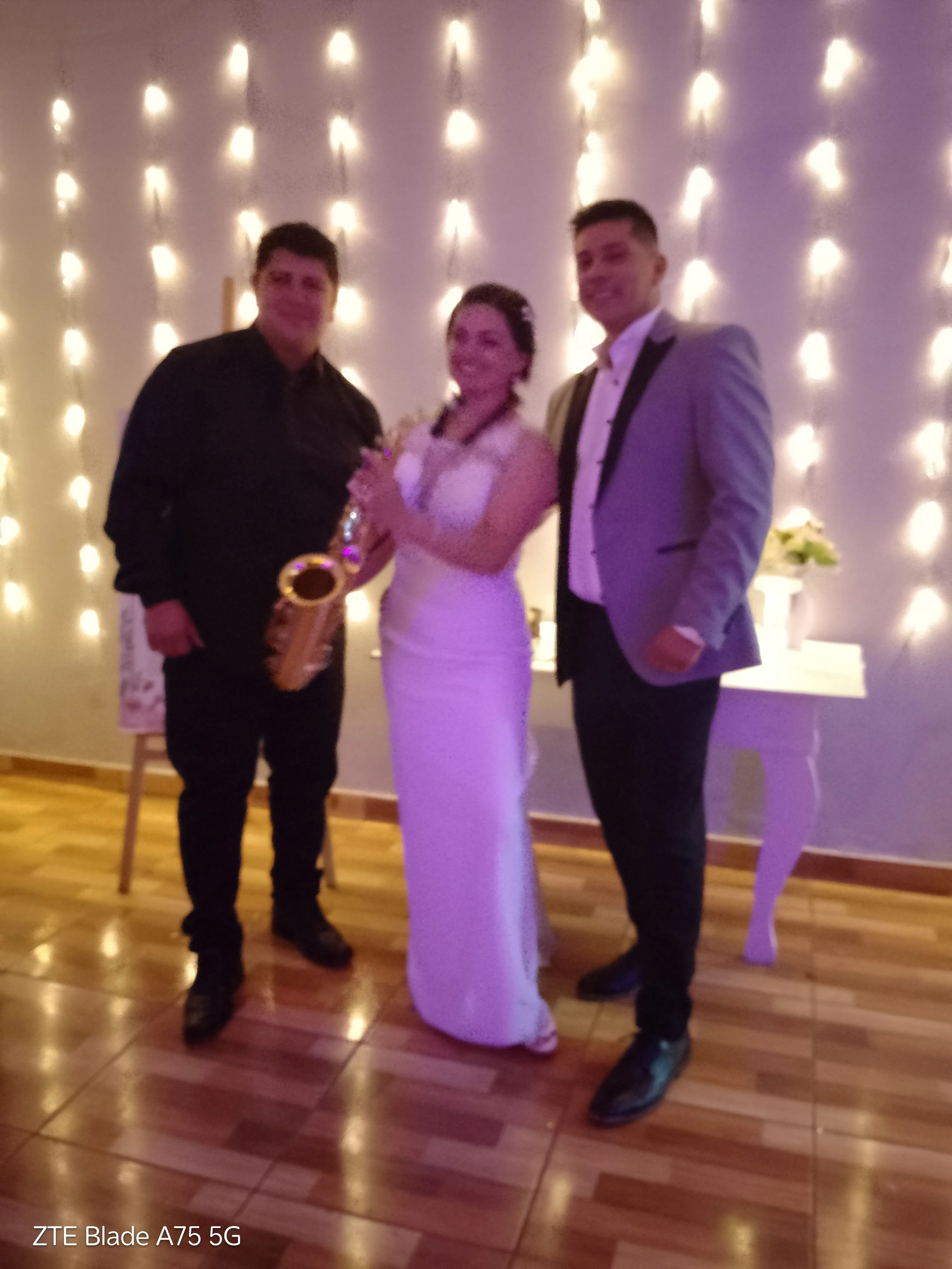 David sax - Imagen 4