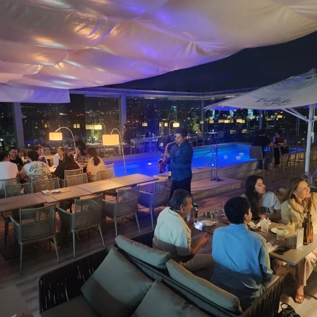 David sax - Imagen 10