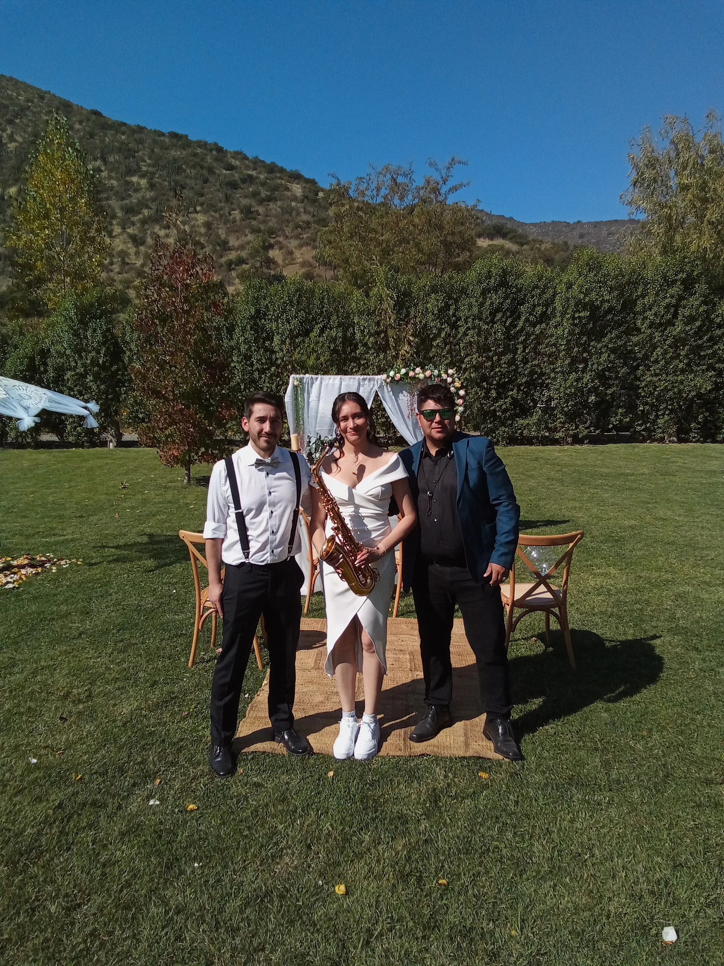 David sax - Imagen 11