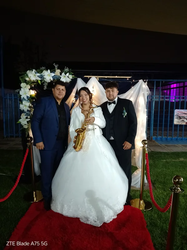 Música en vivo 