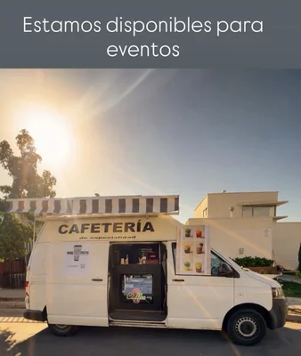 Sebastián Brozovic Contreras — Food Truck — Imagen 1