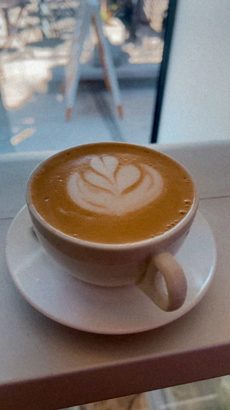 Misterpatin Coffee