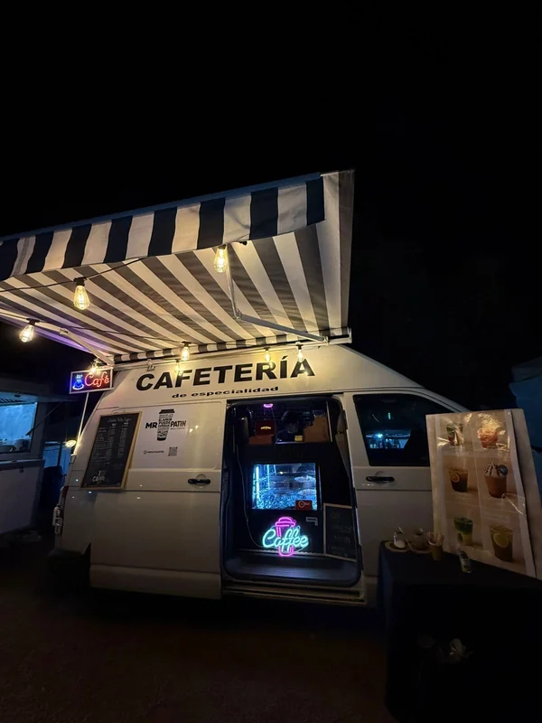 Misterpatin Coffee