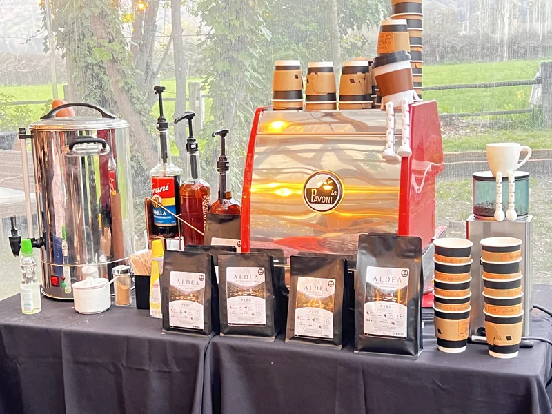 Misterpatin Coffee
