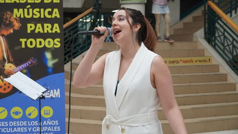 Música para Ceremonia formato solista