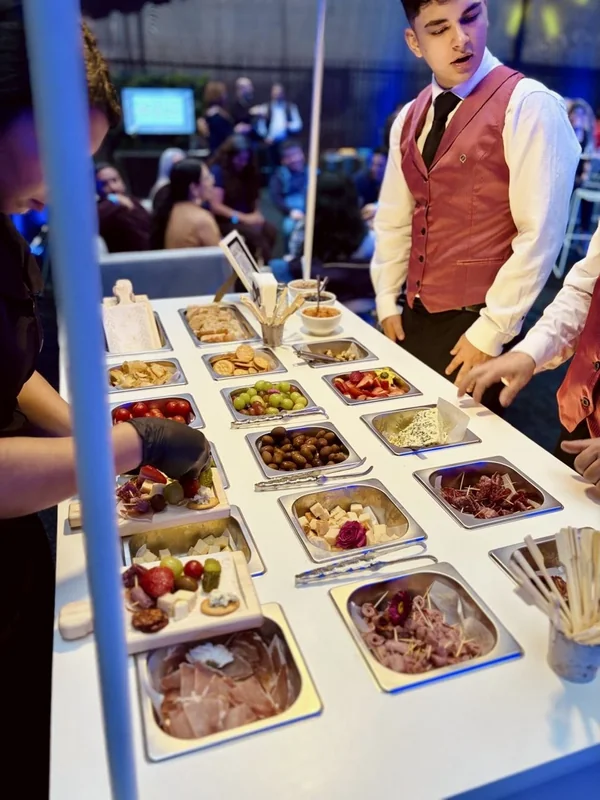Charcuteria del maipo