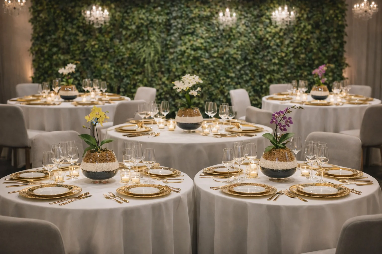 Eco Deco green - Imagen 1