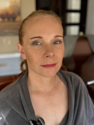 HavyGomez _hair_ - Imagen 1