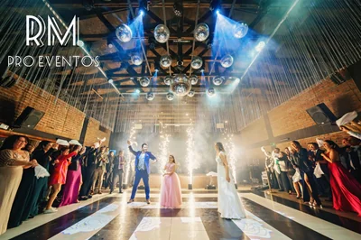 RM PROEVENTOS — Productora de Eventos — Imagen 1