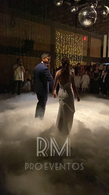 RM PROEVENTOS