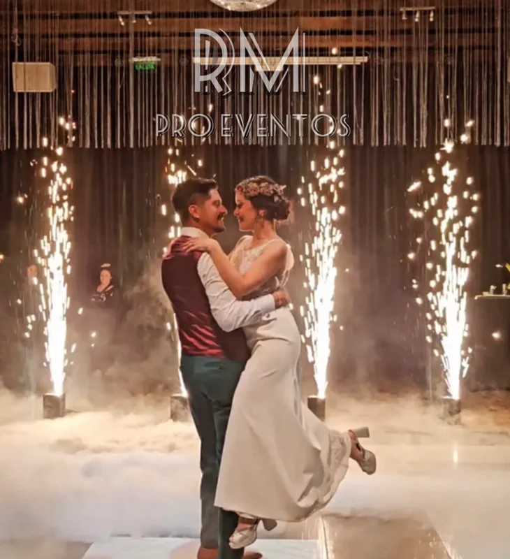 RM PROEVENTOS