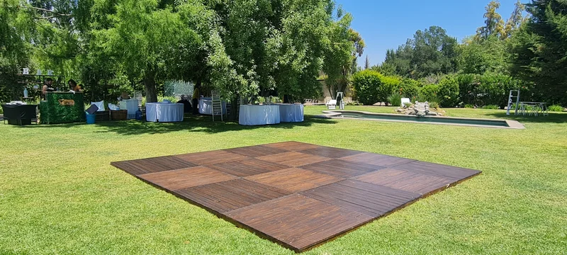 Kalma Pistas de baile chile