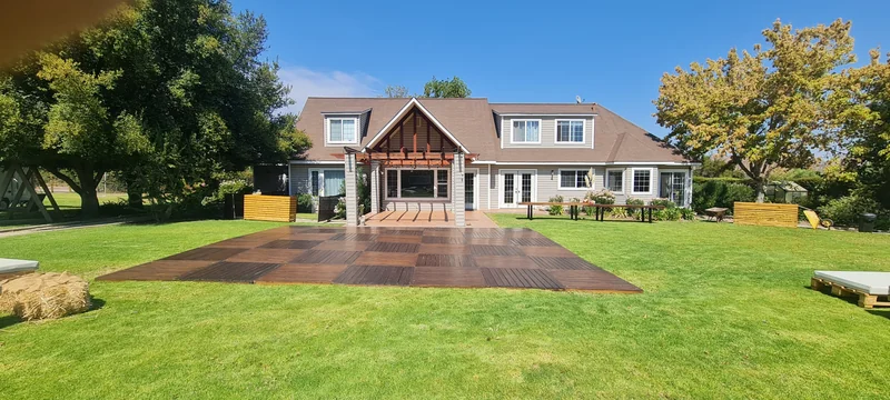 Kalma Pistas de baile chile