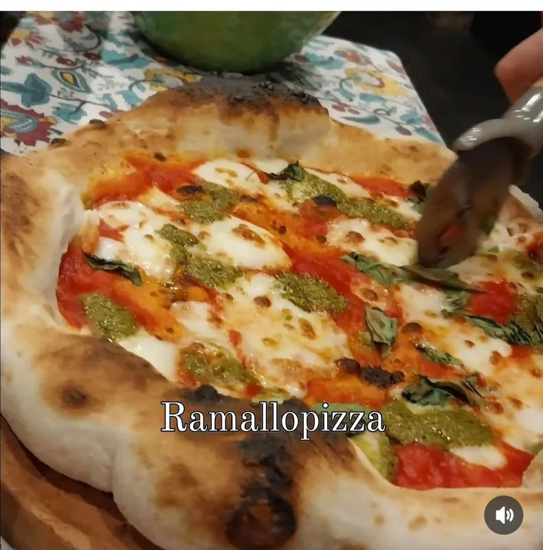 Ramallopizza