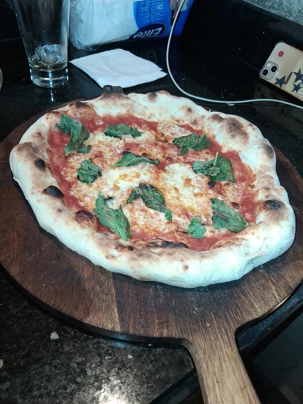 Ramallopizza