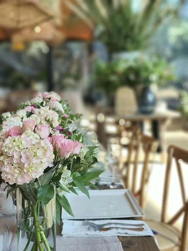 silvana zuñiga decoracion y  ambientacion de eventos