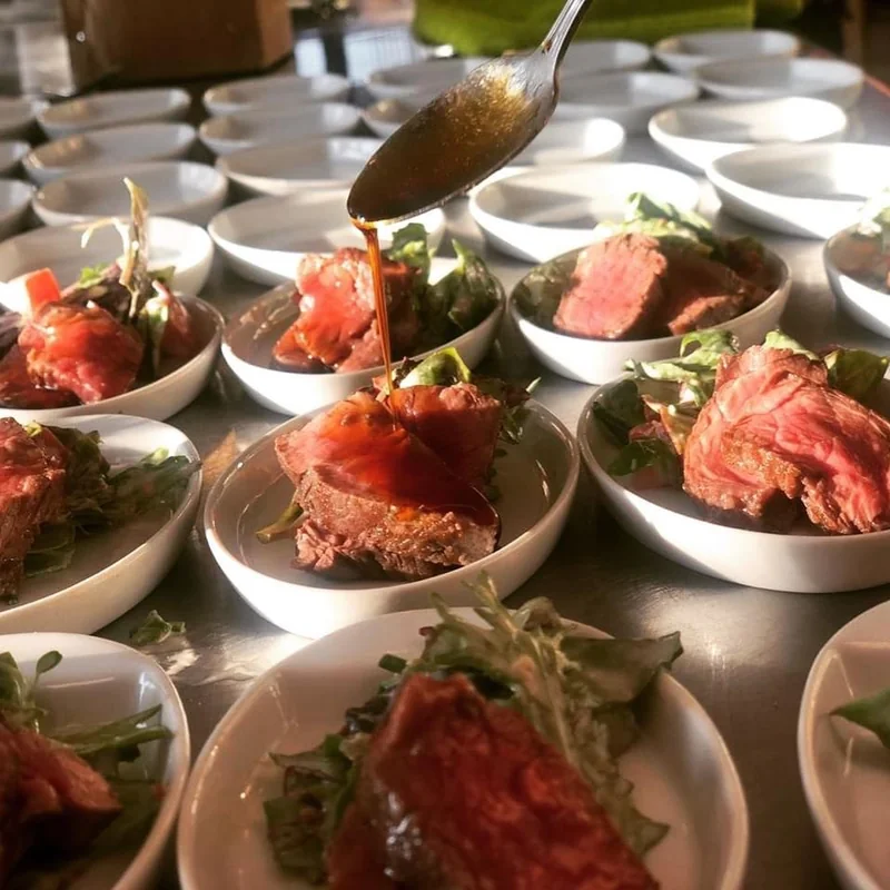 La Viole Catering