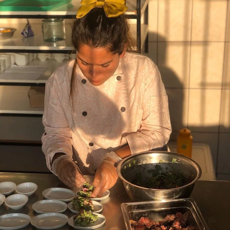 La Viole Catering
