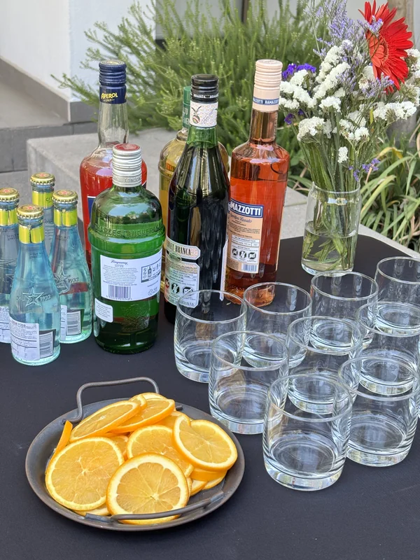 La Viole Catering