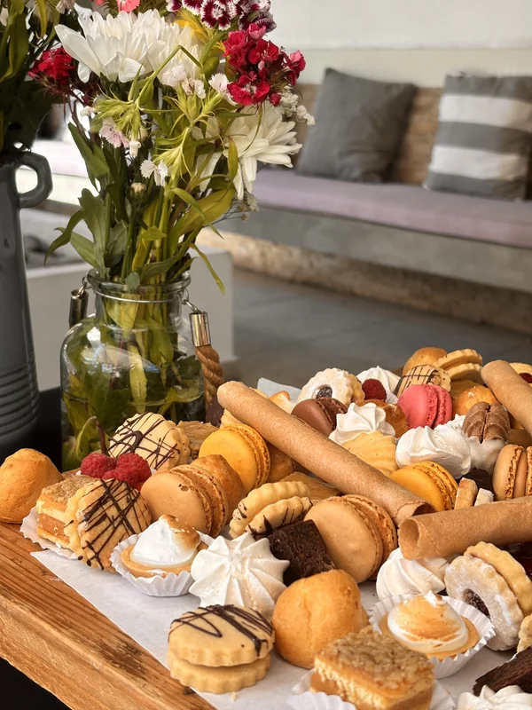 La Viole Catering