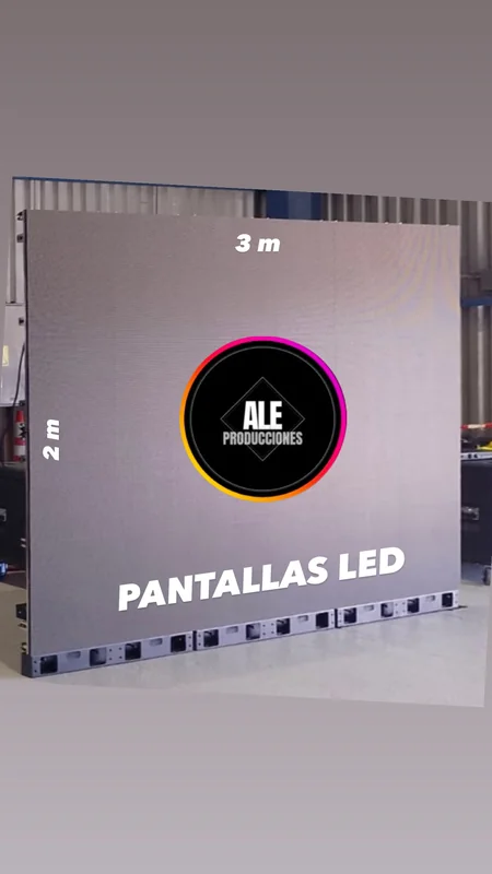 ALE PRODUCCIONES