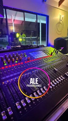 COMERCIALIZADORA DON ALE SPA — Música en Vivo en Melipilla — Imagen 1