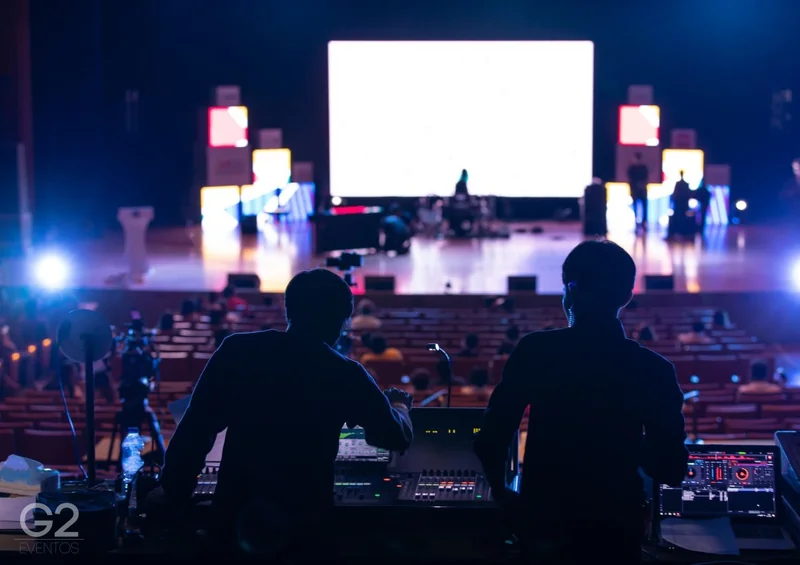 G2 EVENTOS