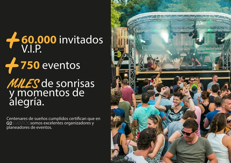 FIESTAS Y CELEBRACIONES
