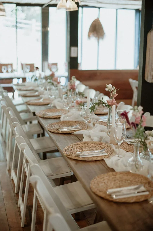 Agasajo restaurant